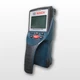 BOSCH D-tect150CNT Concrete Detector Scanner Used Tested Japan
