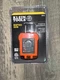 Klein Tools RT110 Receptacle Tester