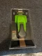 Blue Ridge Stud Finder For Wood and Metal Studs 3/4" Depth, 9V Battery included