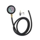 CMTOOL Exhaust Back Pressure Tester Kit with Carton Packaging, Prof... Fast Ship