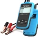 TOPDON AB101 Car Battery Tester Analyzer Cranking Charging Test 12V CCA100-2000