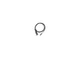 40402 - Return Lead, HV to Female IEC, 10 Feet