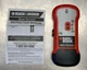 Black and Decker Stud Sensor SF100 w/Instruction Manual Used Working