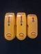 Zircon-StudSensor 3 Pack  2xHD35 & HD25 NEW Stud Finders