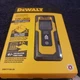 DeWALT DWHT77100-CN Laser Distance Finder Digital Measurement Measuring Tool NEW