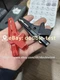 1PCS Fluke Multimeter 20a test clip#XJ