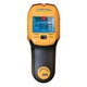 Zircon MultiScanner A250 All-in-One Stud Finder & Wall Center Finding, Yellow 