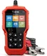 2026 VDIAGTOOL BT500 Car Auto Load Battery Tester Tool Digital Analyzer 3000 CCA