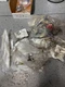 Pitco gas valve 2531658, pilot burners, t-piles, probe B6700604C hi-limit 10084