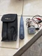 Fluke Networks Pro3000 Probe and Toner Kit ( Missing Cover )