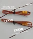 1PCS Fluke 80PK-1 Type K Bead Temperature Probe -260&deg;C to 500&deg;F,/lhy.