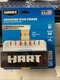 Advanced Stud Finder With 7-Sensors, Wood & Metal Stud Detector/Wall Scanner,...