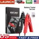 LAUNCH BST360 Car Battery Tester Clip Diagnostic For X431 PAD V/VII/V+/PRO3S+