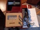 Delmhorst RC1E Wood Moisture Meter W/ 26ES Hammer