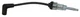 S & G Tool Aid 23920 In-Line Ignition Spark Checker with 90 Degree angle Boot