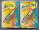Lot of 24 Markal Thermomelt 150F / 66C Certified Heat Stik 089150 Nuclear Grade