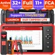 LAUNCH CRP919X Lite Car OBD2 Code Reader Full System Diagnostic Scan Key Coding