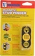 C.H. Hanson 3040 1" Deep Scan Magnetic Stud Finder Detects Studs & Joists
