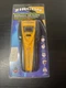 Zircon MultiScanner i520 Center-Finding Stud Finder with Metal and AC Electrical
