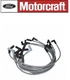 OEM Ignition Spark Plug Wire Set Motorcraft WR-4110