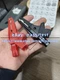 1PCS Fluke Multimeter 20a test clip#LL