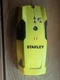 STANLEY STUD SENSOR STUD FINDER AC LIVE WIRE DETECTOR STHT77403