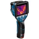 Bosch 601083570 GTC 600C Professional Thermal Camera 12V 1 X 2.0Ah LI-ION