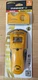 Zircon StudSensor L50 Edge Finding Electronic Stud Finder Sensor w/Pocket Level
