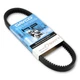Dayco HP Drive Belt for 1971-1996 Ski-Doo Elan 250 - High Performance CVT or