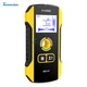 FNIRSI WD-01 Metal Detector Wall Scanner for AC Cable Wires Metal Stud Find-