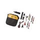 Fluke TLK289 Industrial Master Test Lead Set SureGrip Probes Alligator Clips