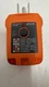 KLEIN TOOLS RT210 OUTLET RECEPTACLE TESTER WITH GFCI BUTTON MADE IN USE TOOL
