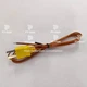 Fluke 80PK-1 Type K Bead Temperature Probe -260&deg;C to 500&deg;F, Used, Excellent