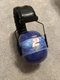 nascar rusty wallace pro scan 100 earmuffs hearing protection penske