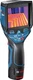 [Bosch] GTC400C professinonal 12V Smart thermal imaging camera Bluetooth