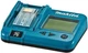 MAKITA BTC04 Portable Battery Checker Battery sold separately New from Japan MAKITA BTC04 Portable Battery Checker Battery sold separately New from Japan