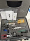 Protimeter  Surveymaster BLD5365  technicians kit includes Cyclone Hammer MORE