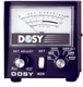 Dosy PM1000TS SWR Power CB Ham Radio Wattmeter Test Center Station