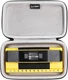 LTGEM Case Compatible with Franklin Sensors ProSensor M210 / 710 / T11 Stud F...