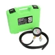 OEMTOOLS 37263 Exhaust Back Pressure Tester/Gauge Kit, Exhaust Gauge Diagnose...