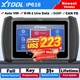 2026 XTOOL IP616 OBD2 Scanner All System Car Diagnostic Tool Key Programming SAS