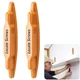 moonoom 2 Pcs Stud Finder Magnet, Powerful Magnetic Detector, 2Pc 