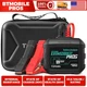 TOPDON BTMobile PROS 12V Car Battery Cranking Charging Tester for Phoenix Series