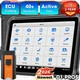 👍2 Years Free Update 2026 OTOFIX D1 PROS2 as MS906 Pro Scan Tool Up of D1 Lite