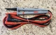 Meter Leads Test Probe Set Digital Multimeter DMM TL 71 Probes fit Fluke 87V