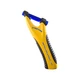 Zircon MetalliScanner m40 Handheld Electronic Metal Detector Standard Packaging