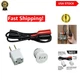 Klein Tools Circuit Breaker Finder Accessory Kit - Enhanced Testing Solutions