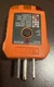 Klein Tools RT210 Outlet Tester, Receptacle Tester for GFCI / Standard North Ame