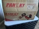 PANCKY Metal Detectors for Adults Waterproof - PK0075-Used