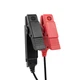 LAUNCH BST360 Bluetooth Battery Tester Clip Used With X431 V PRO3S+ PAD V